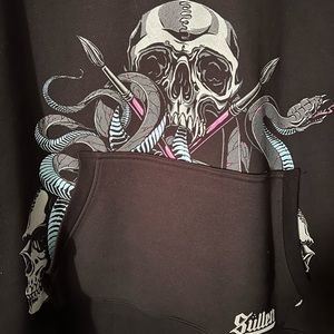 Sullen Hoodie